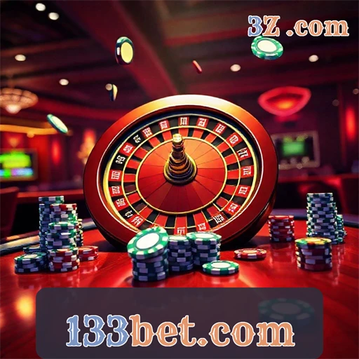 Apostas Incríveis no 133bet.com: Uma Experiência Única