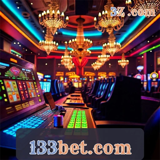 Explorando o App do 133bet.com: A Revolução nos Jogos