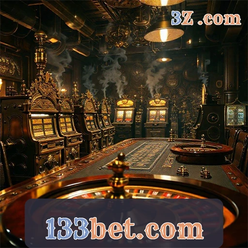 Login Inovador no 133bet.com: Atraindo Jogadores com Conexões Fáceis