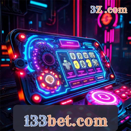 Inovadora Plataforma 133bet.com Transforma Jogos no Brasil