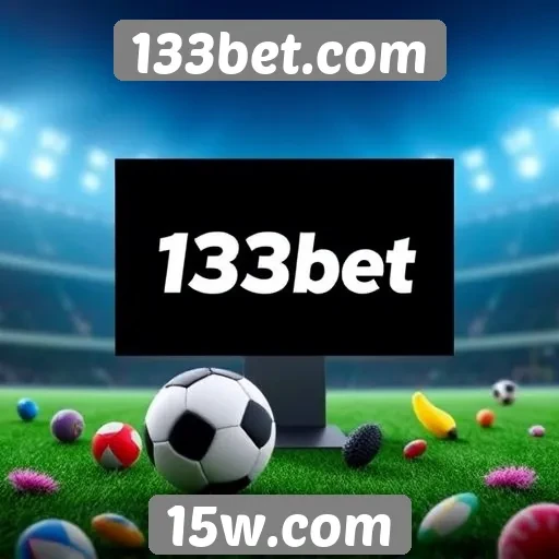 Como 133bet.com se destaca entre plataformas de apostas