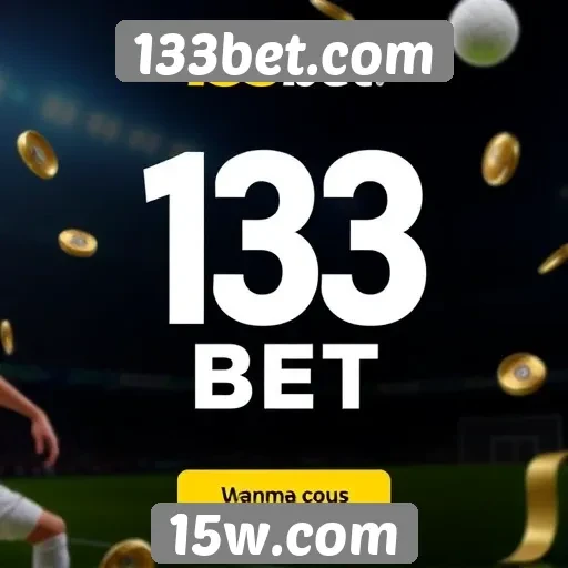 Ofertas de bônus e promoções no 133bet.com
