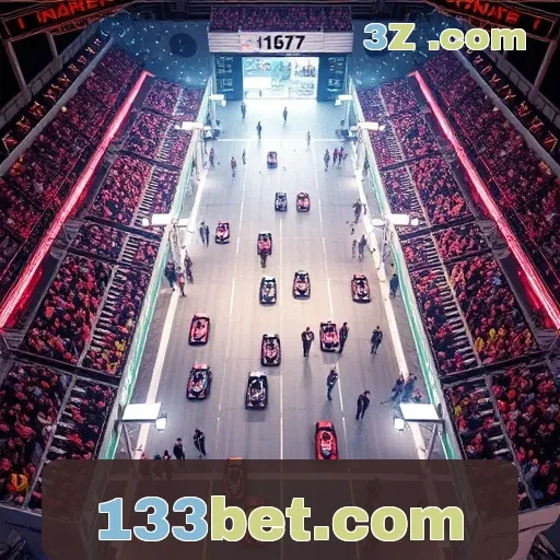 133bet.com Bônus