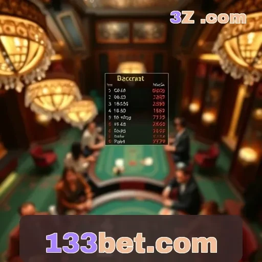 133bet.com Site Confiável