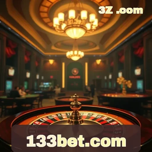 133bet.com Jogos