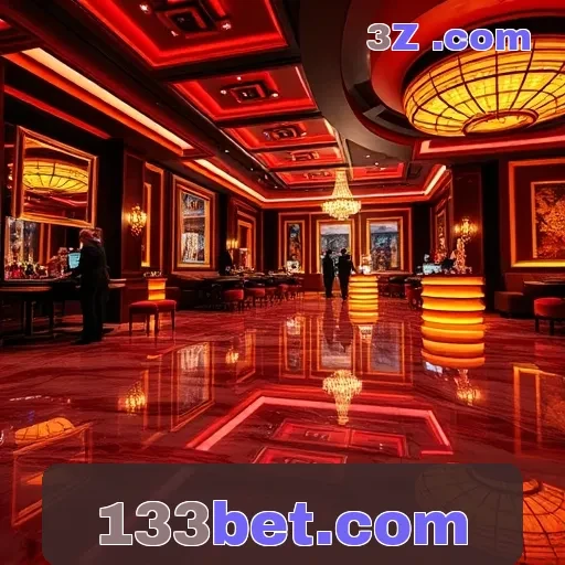 133bet.com Promoções
