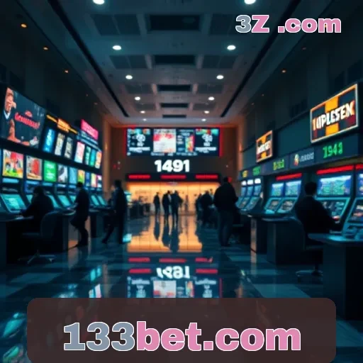 133bet.com Caça-Níqueis