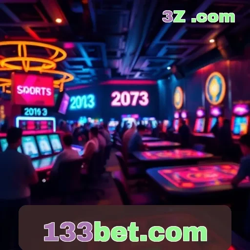 133bet.com Suporte 24/7